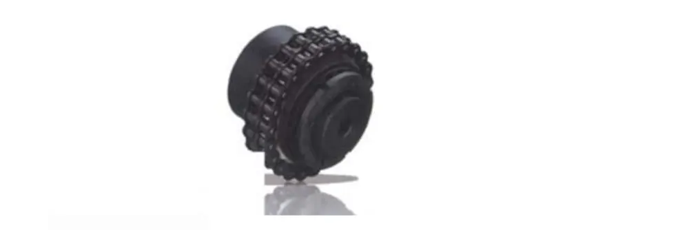 Friction Torque Limiter